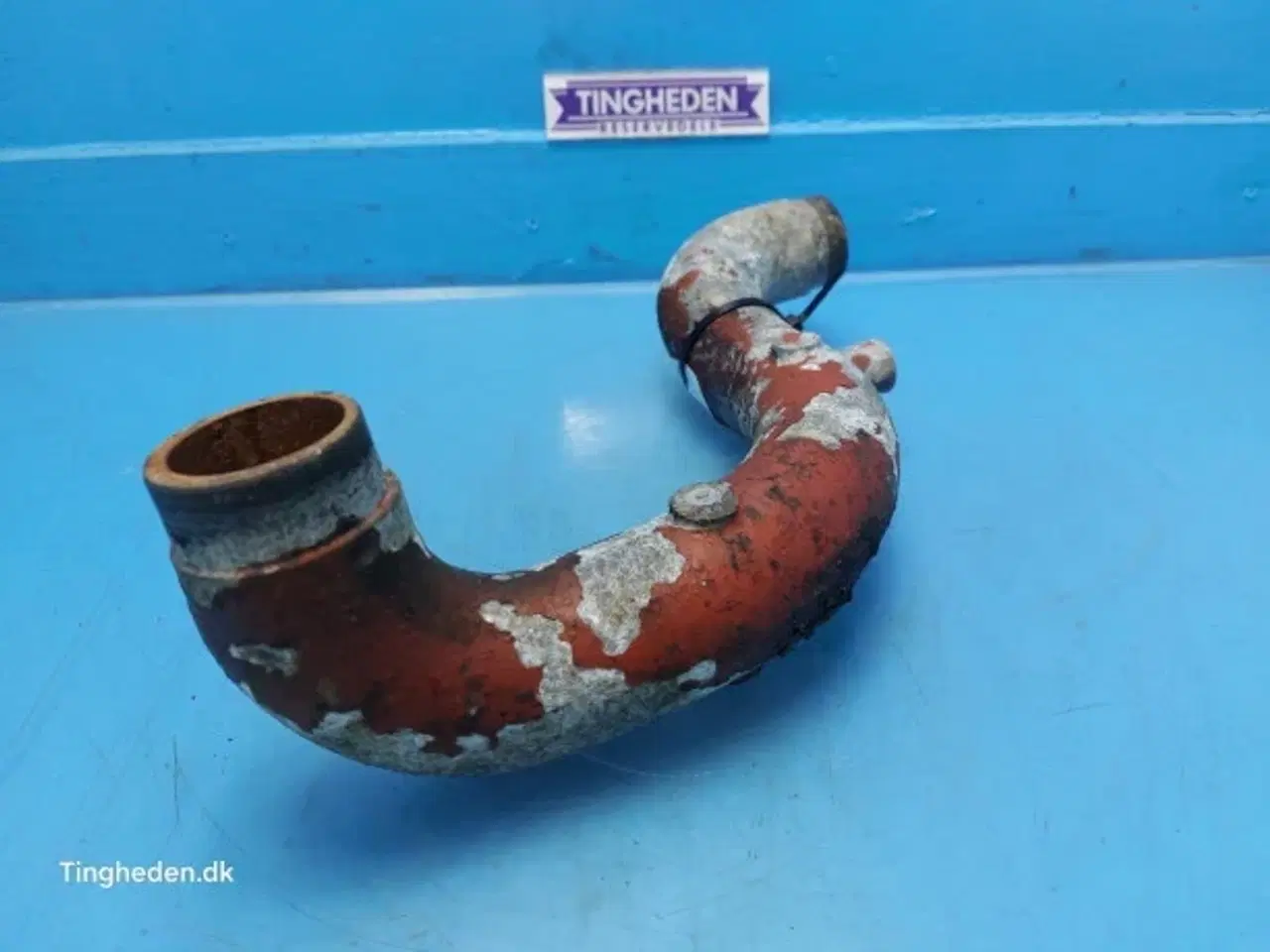 Billede 2 - Iveco 8361 SRE 11 Vinkelrør 8017656