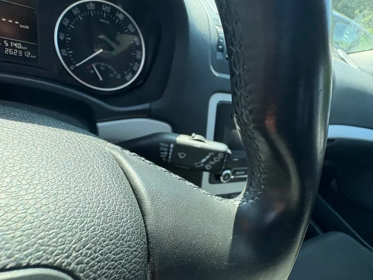 Billede 12 - Skoda Octavia 1,6 TDi 105 Elegance Combi
