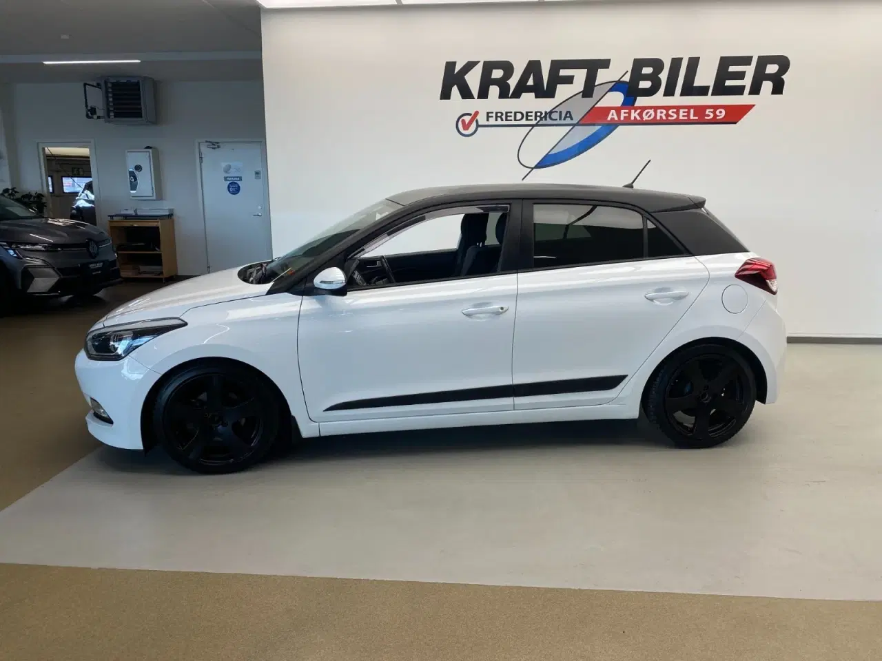 Billede 7 - Hyundai i20 1,0 T-GDi EM-Edition