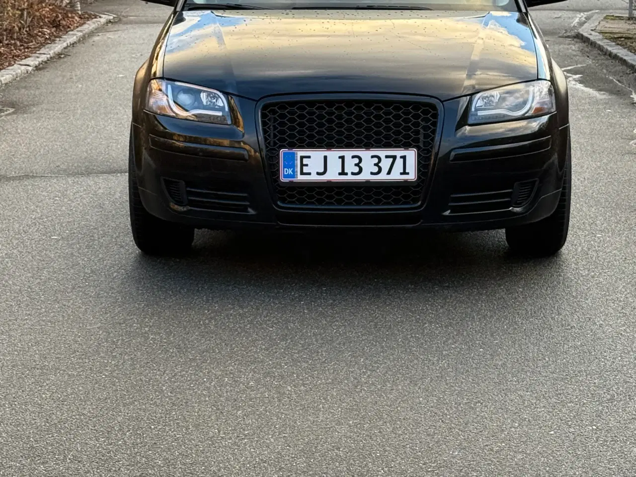Billede 4 - Audi a3 2007 1.6