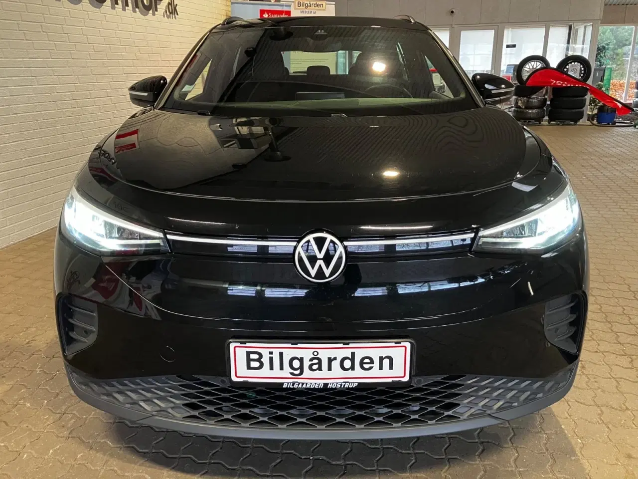 Billede 2 - VW ID.4 77 Pro