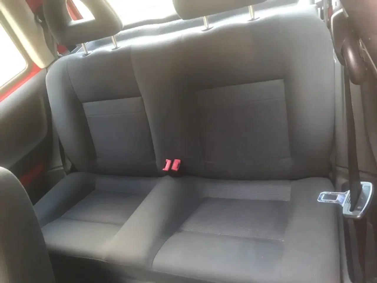 Billede 10 - Ny synt  Volkswagen Lupo 1,2 Tdi 3l aut