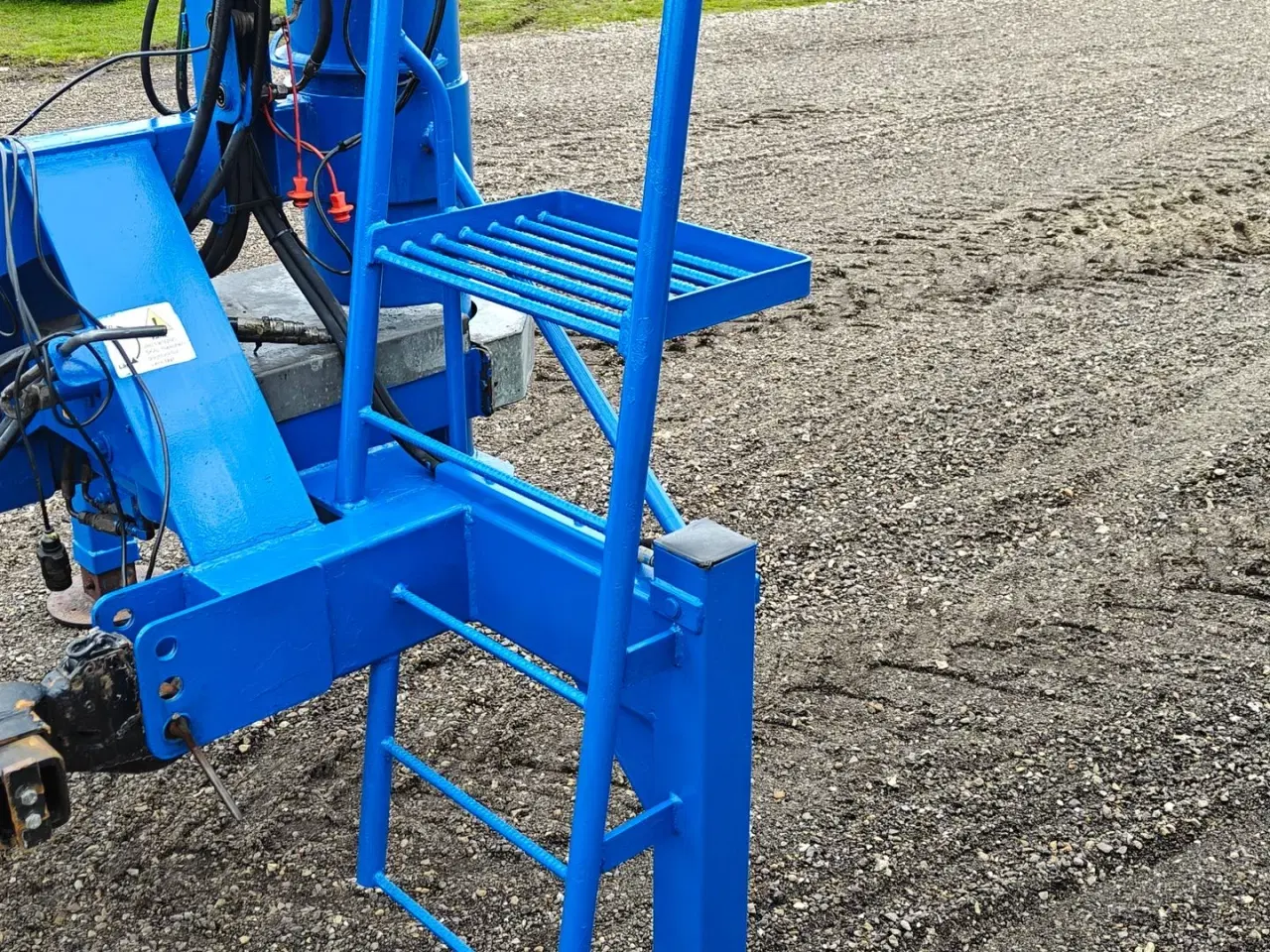 Billede 5 - Ørum GMD-7500