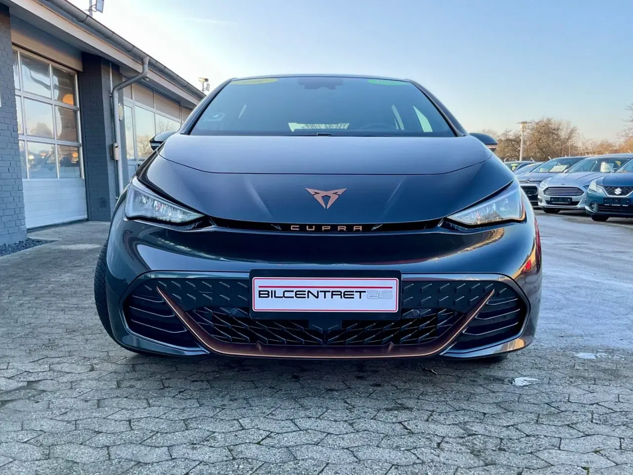 Billede 7 - Cupra Born 58 High