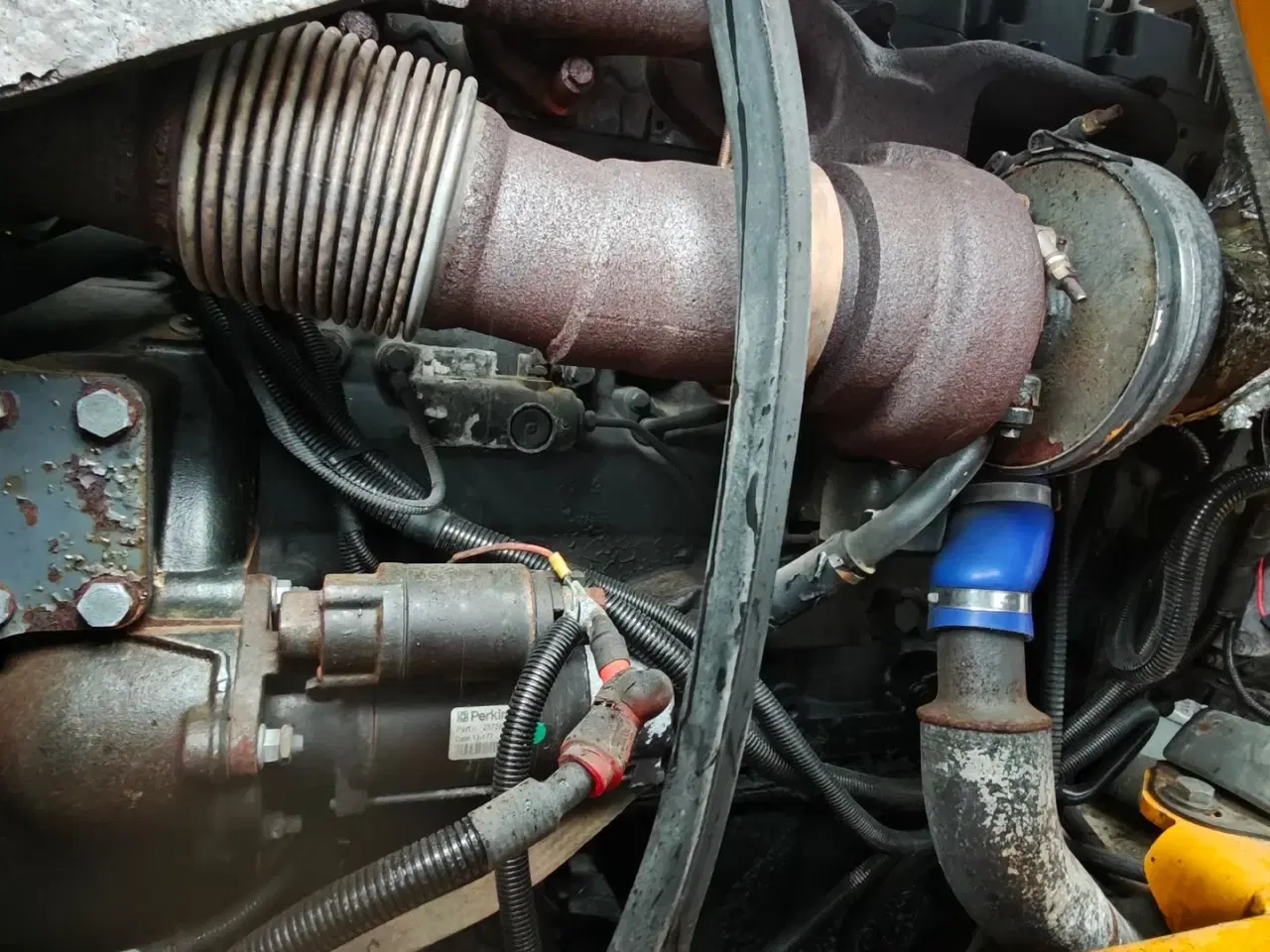 Billede 17 - Venieri 13.63