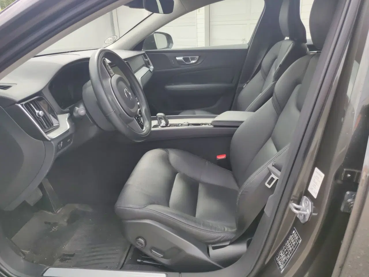 Billede 9 - Volvo V60 CC 2,0 B4 197 aut. AWD