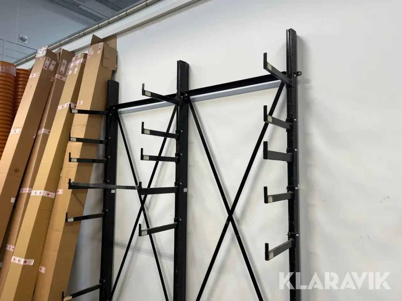 Billede 5 - Grenreol 2 fag