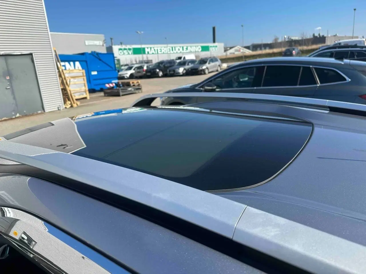 Billede 4 - Peugeot 2008 1,2 e-THP 110 Allure Sky