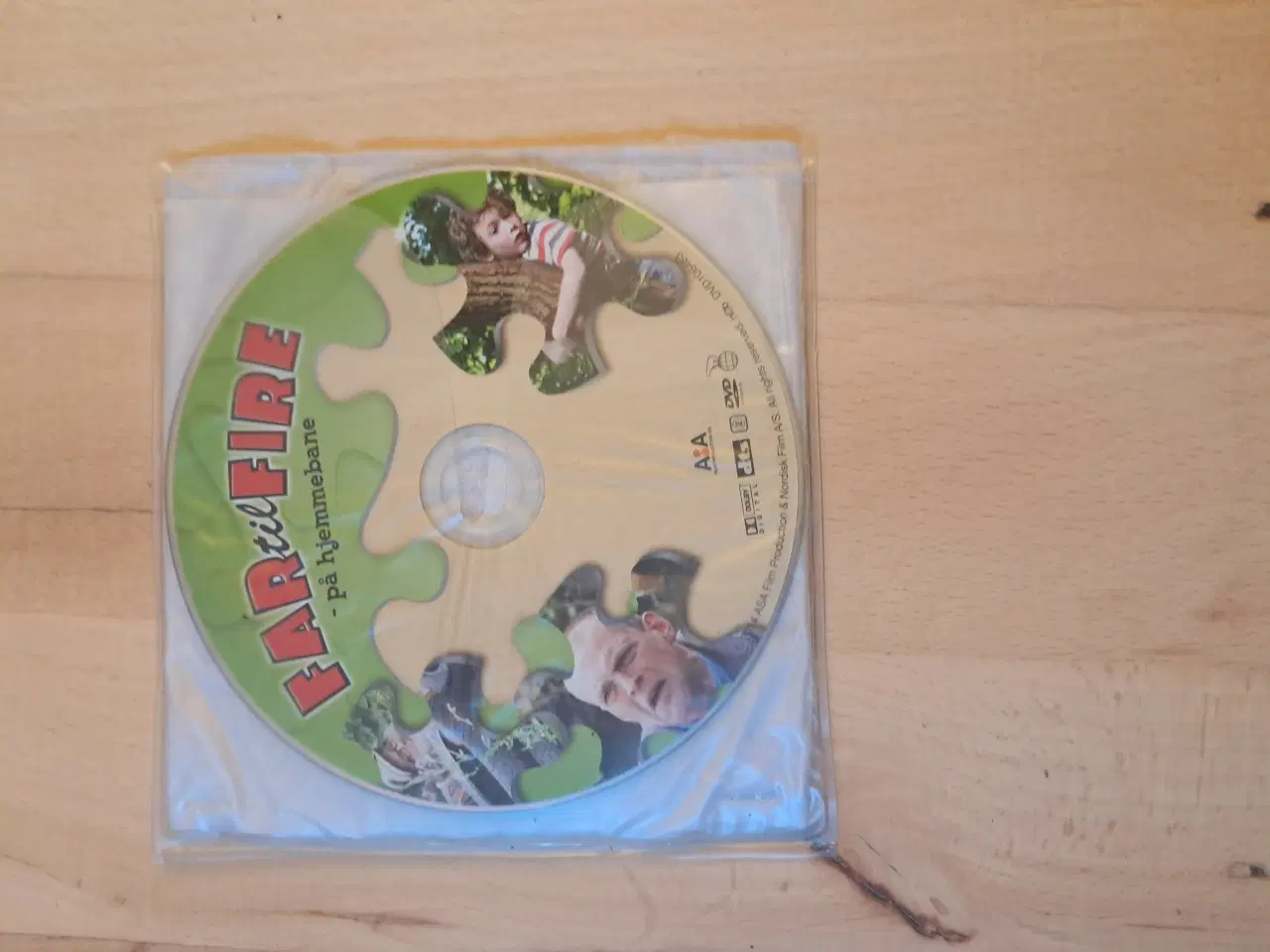 Billede 8 - Dvdfilm 