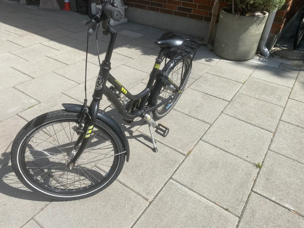 Billede 7 - Købt til 4299 kr 20 tommer 