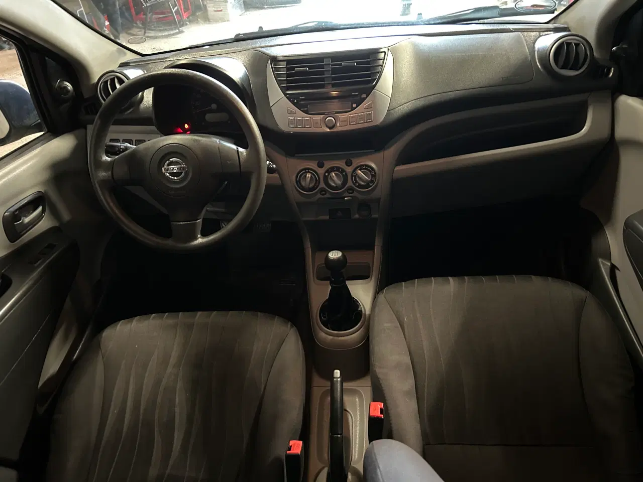 Billede 6 - Nissan Pixo