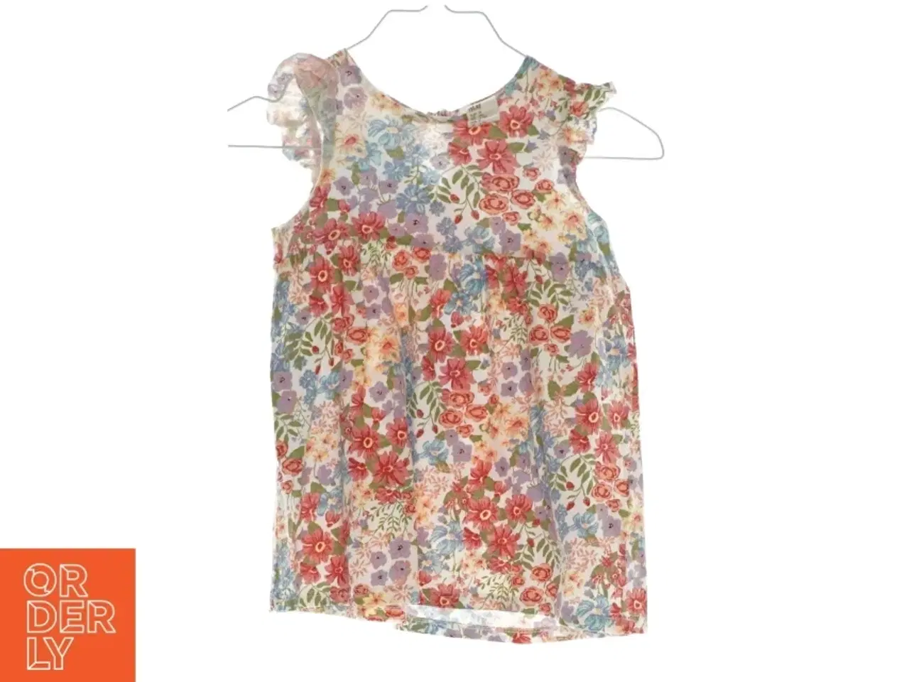 Billede 1 - Kjole fra H&M (str. 9 mdr)