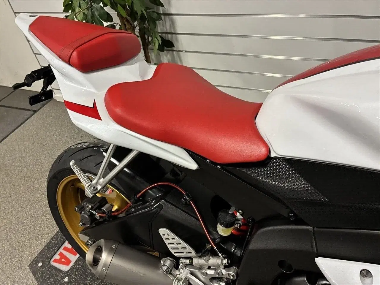 Billede 8 - Yamaha YZF-R6