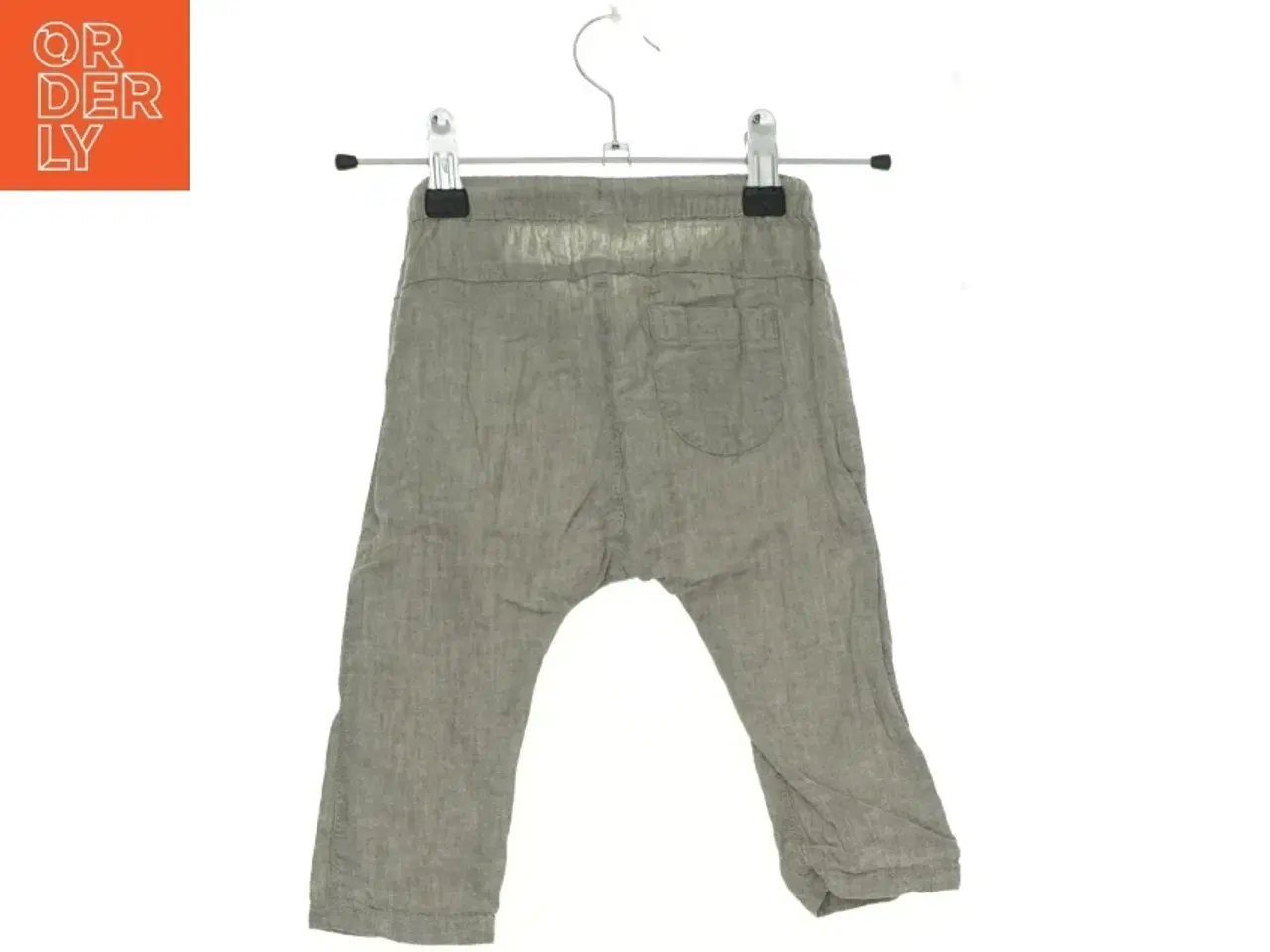Billede 2 - Bukser fra H&M (str. 74 cm)