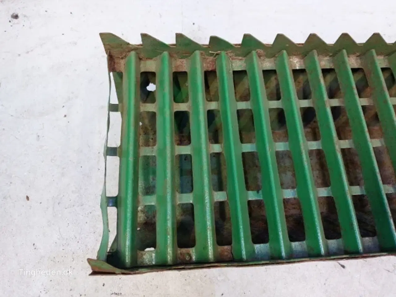 Billede 17 - John Deere Ryster 