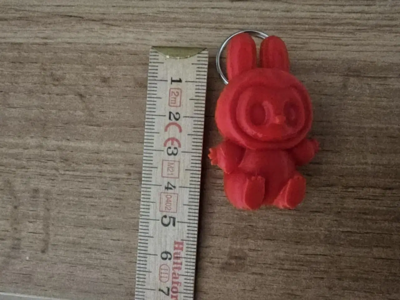 Billede 6 - Nøgleringe