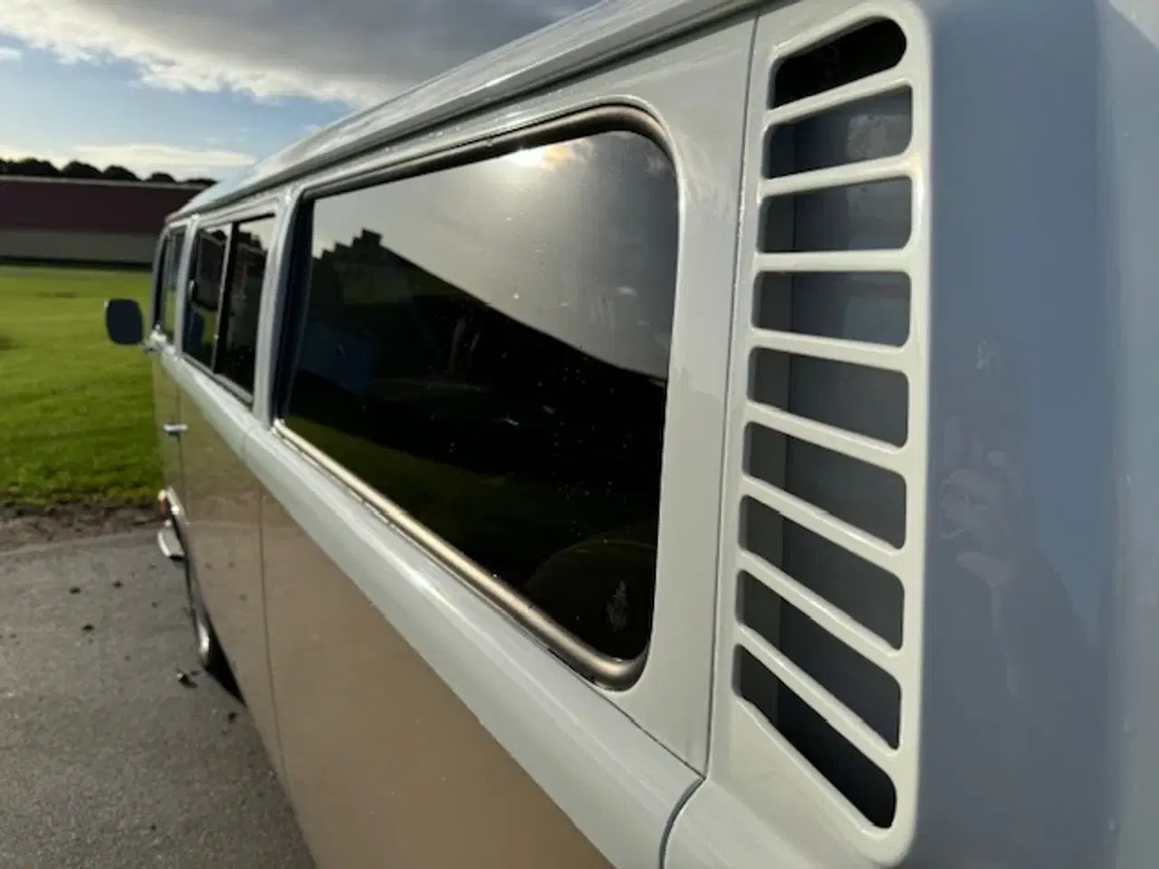 Billede 4 - SMUK VW T2 Bus evt bytte båd / bil