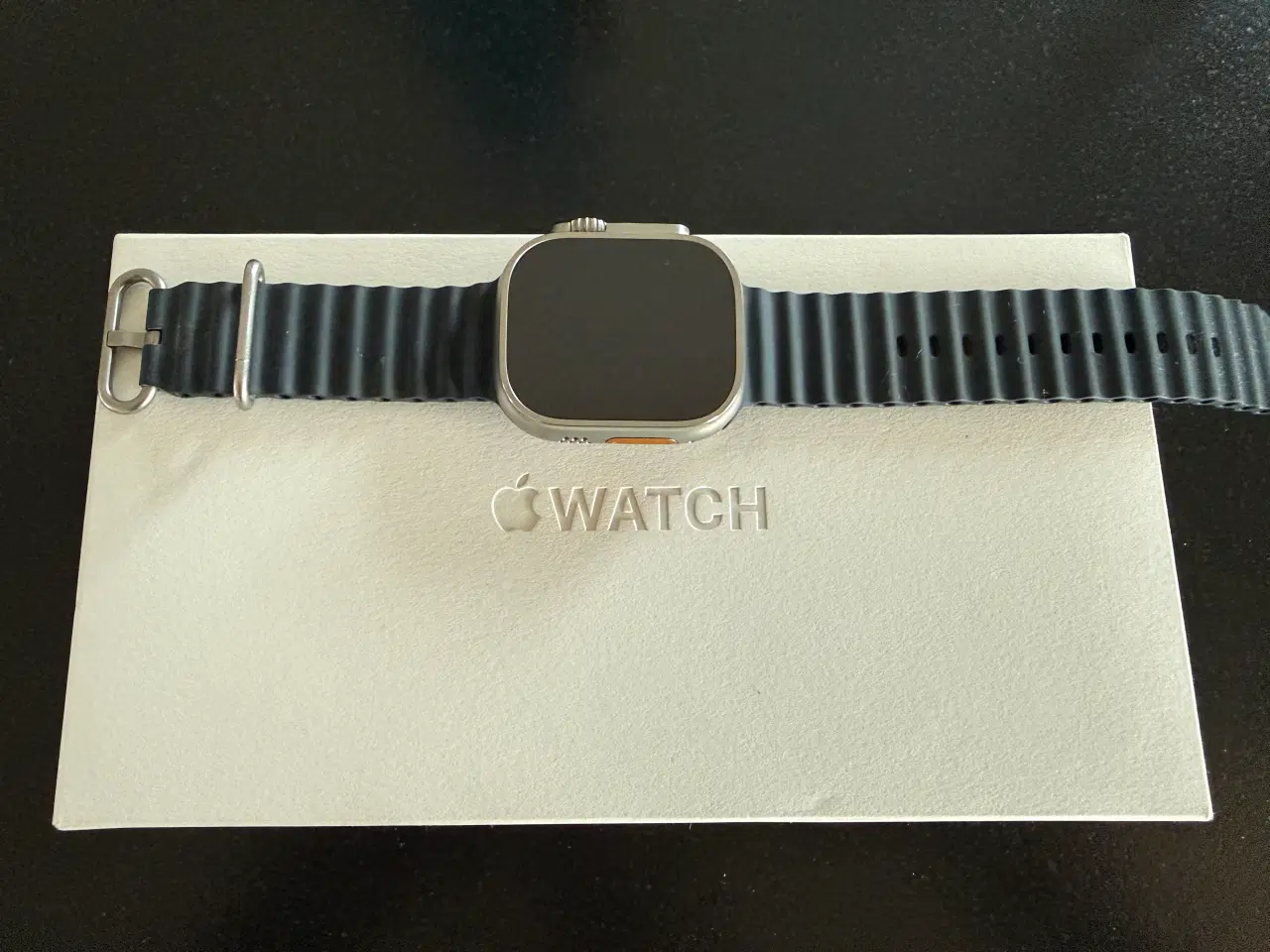 Billede 1 - Apple Watch Ultra 2