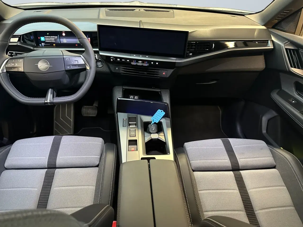 Billede 11 - Opel Grandland-e 73 Edition