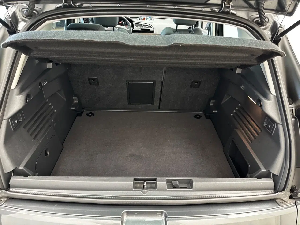 Billede 7 - Peugeot 3008 1,6 BlueHDi 120 Active