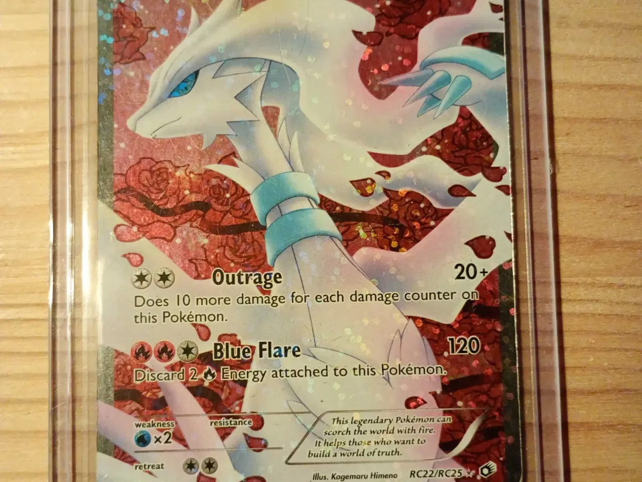 Billede 1 - Pokemonkort 