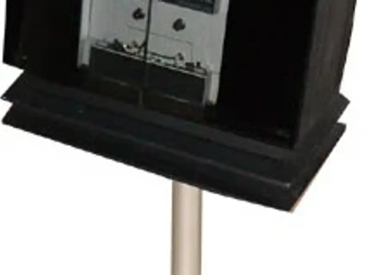 Billede 1 - Bang & Olufsen-B&O-Stand til stereoanlæg Beosystem/Beosound
