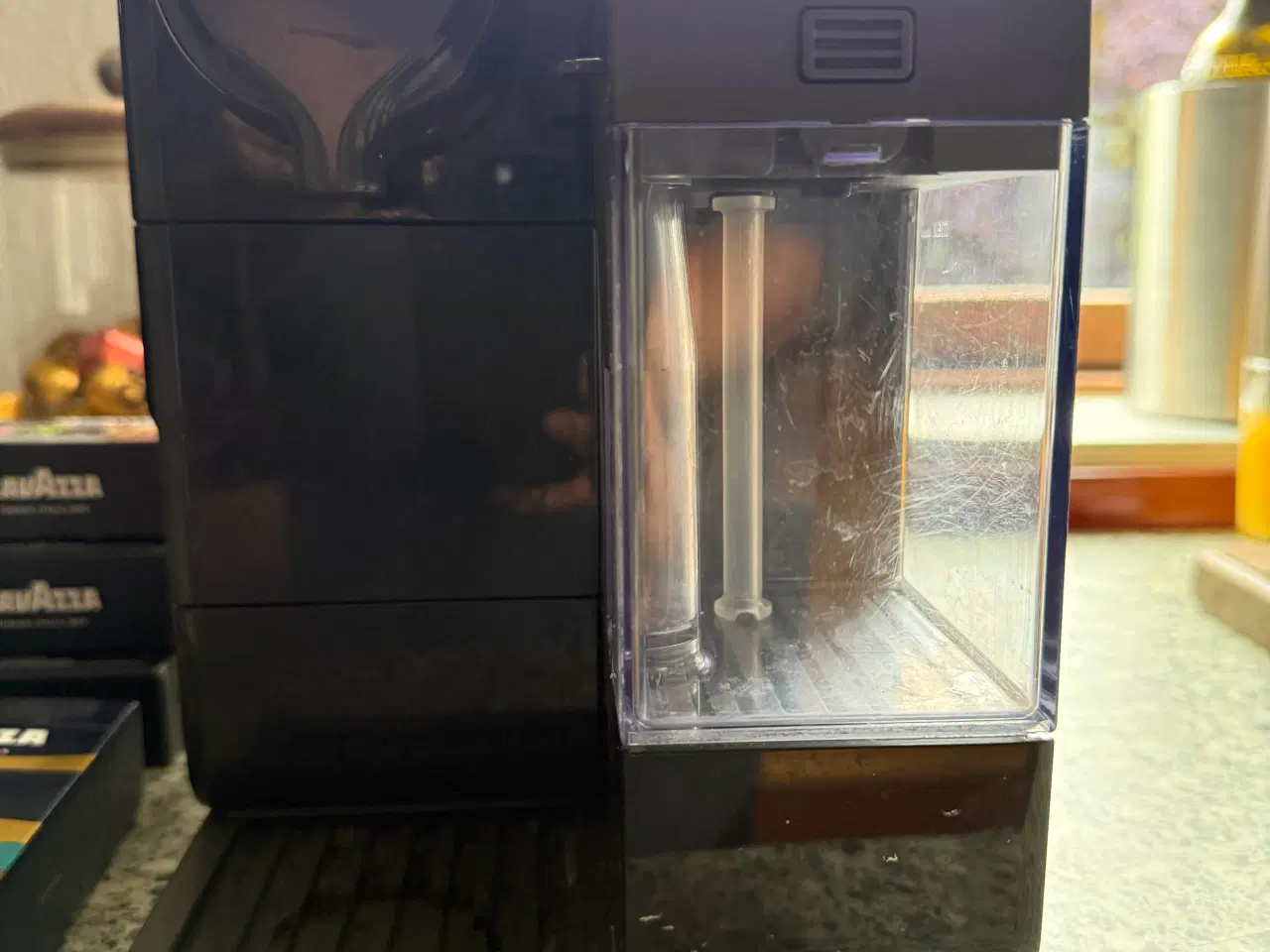 Billede 4 - DeLonghi Espresso maskine