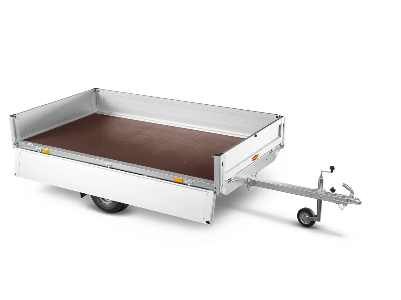 Billede 5 - Böckmann HL-AL 2516/135