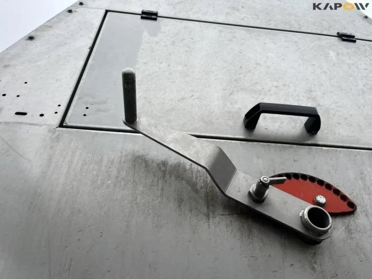 Billede 11 - Ekko Polisher EM 1208