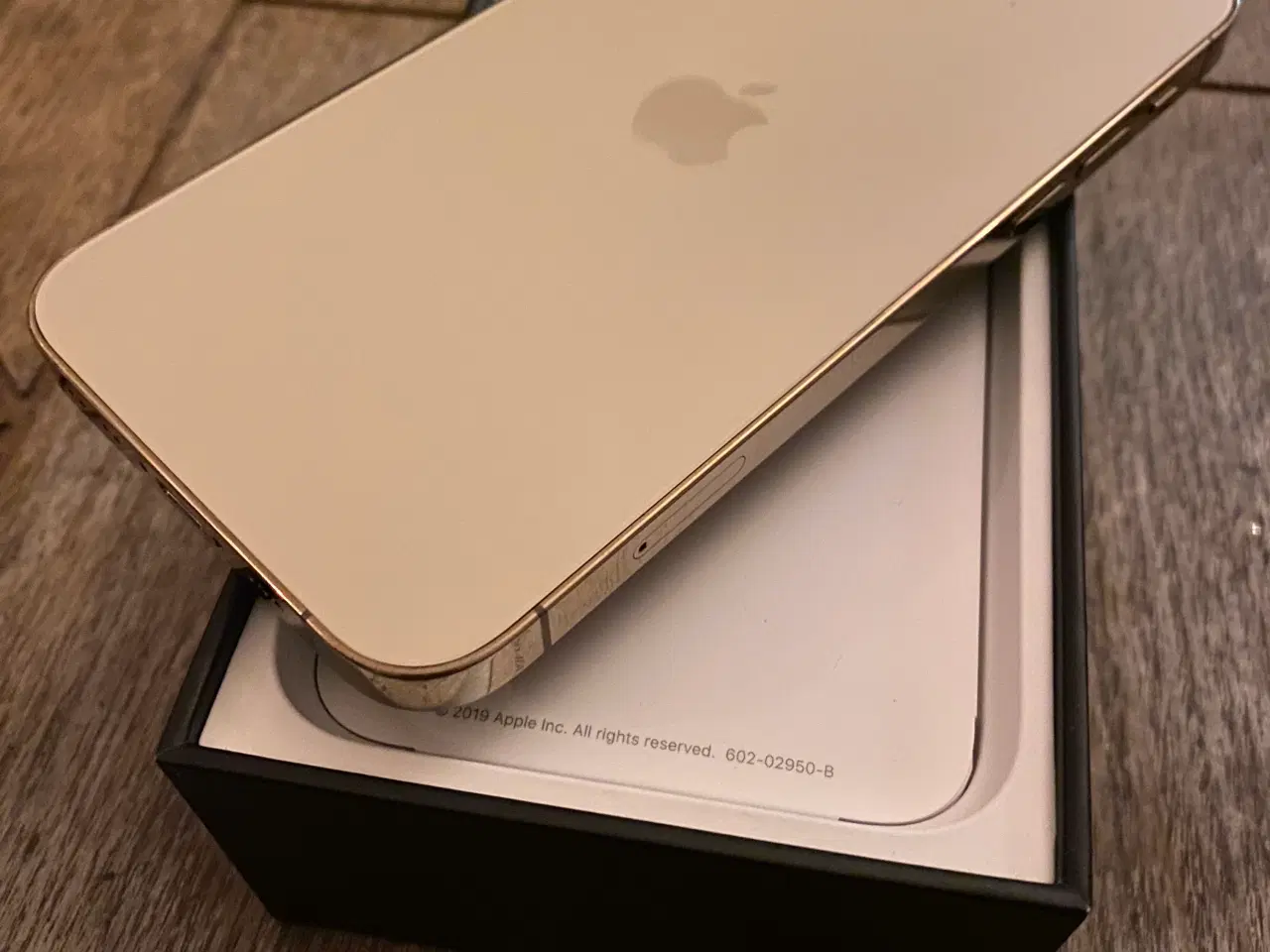 Billede 1 - Iphone 12 pro - 256gb