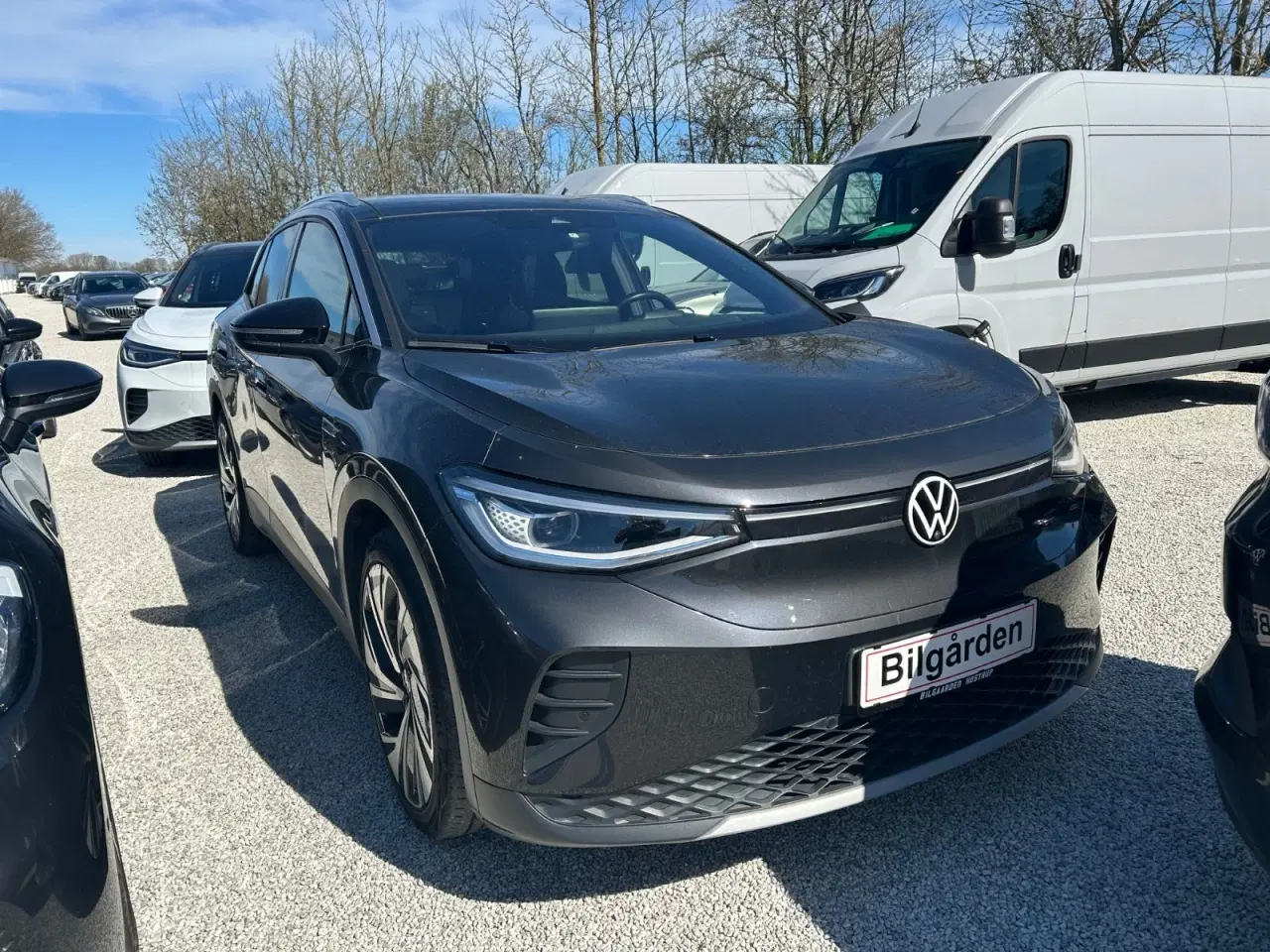 Billede 1 - VW ID.4 77 1ST Pro Performance Max