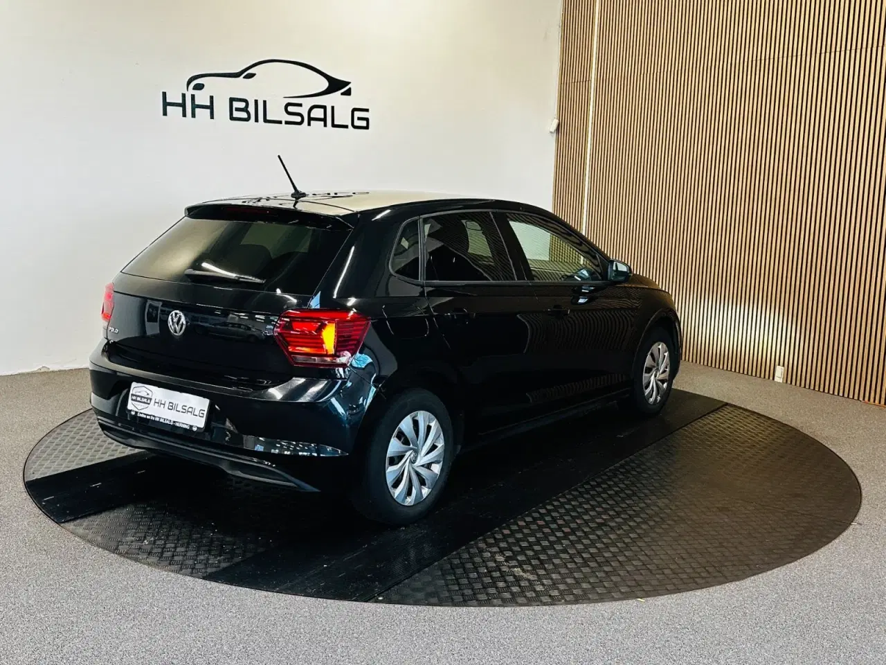 Billede 5 - VW Polo 1,0 TSi 95 Comfortline DSG