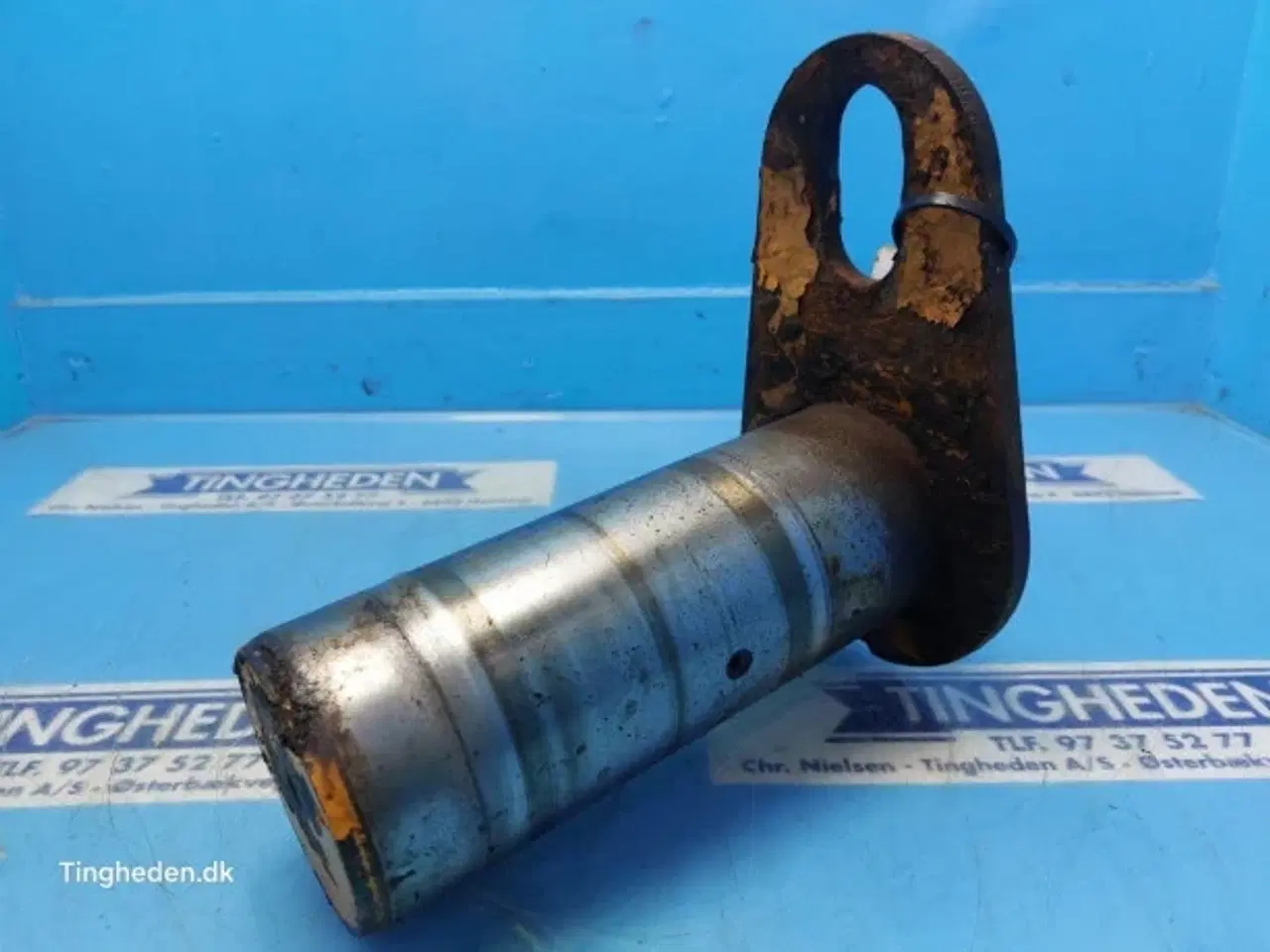 Billede 7 - Case 821E Stift 87516014