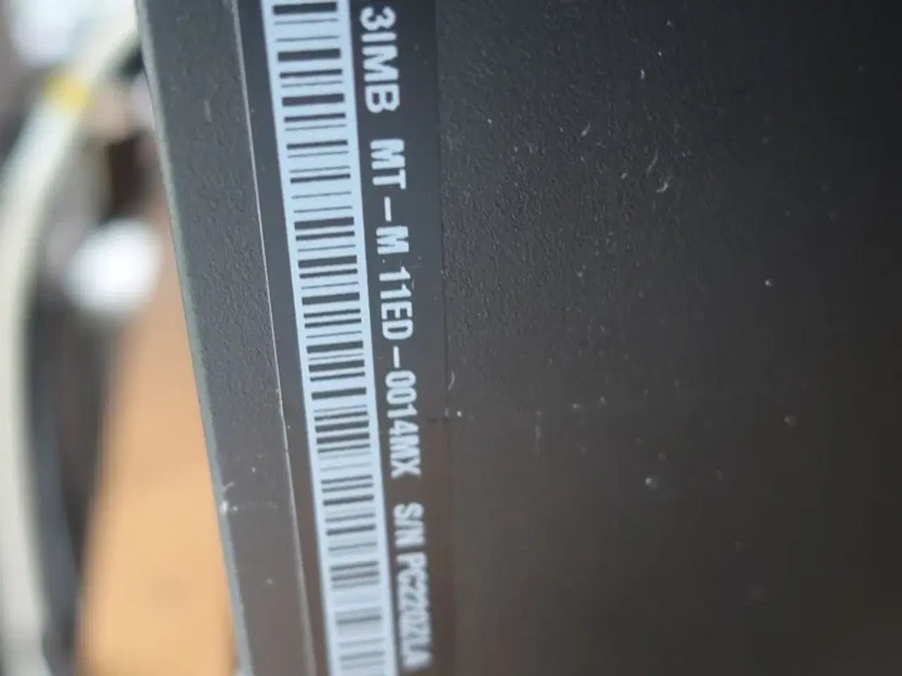 Billede 4 - Computer LENOVO V50T