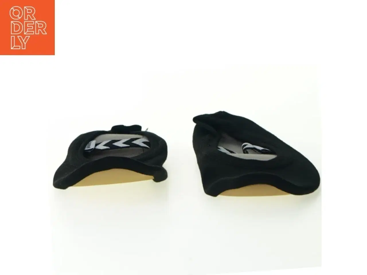 Billede 5 - Gymnastiksko  Hummel (str. 17 x 7 cm)