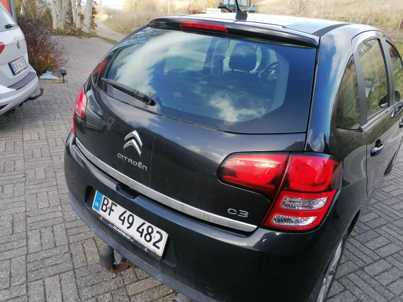 Billede 15 - Citroën c3 HDI 90
