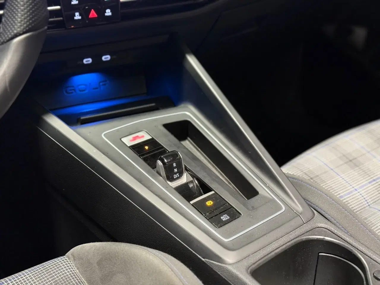 Billede 13 - VW Golf VIII 1,4 GTE DSG