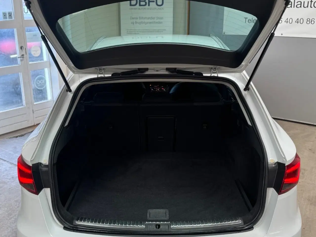 Billede 7 - Seat Leon 1,4 TSi 150 FR ST DSG