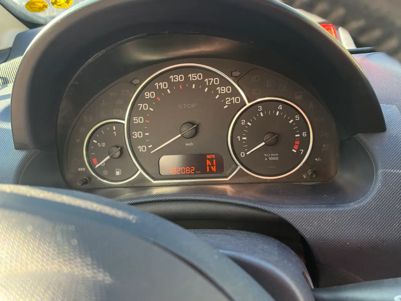Billede 3 - Peugeot 1007 sælges