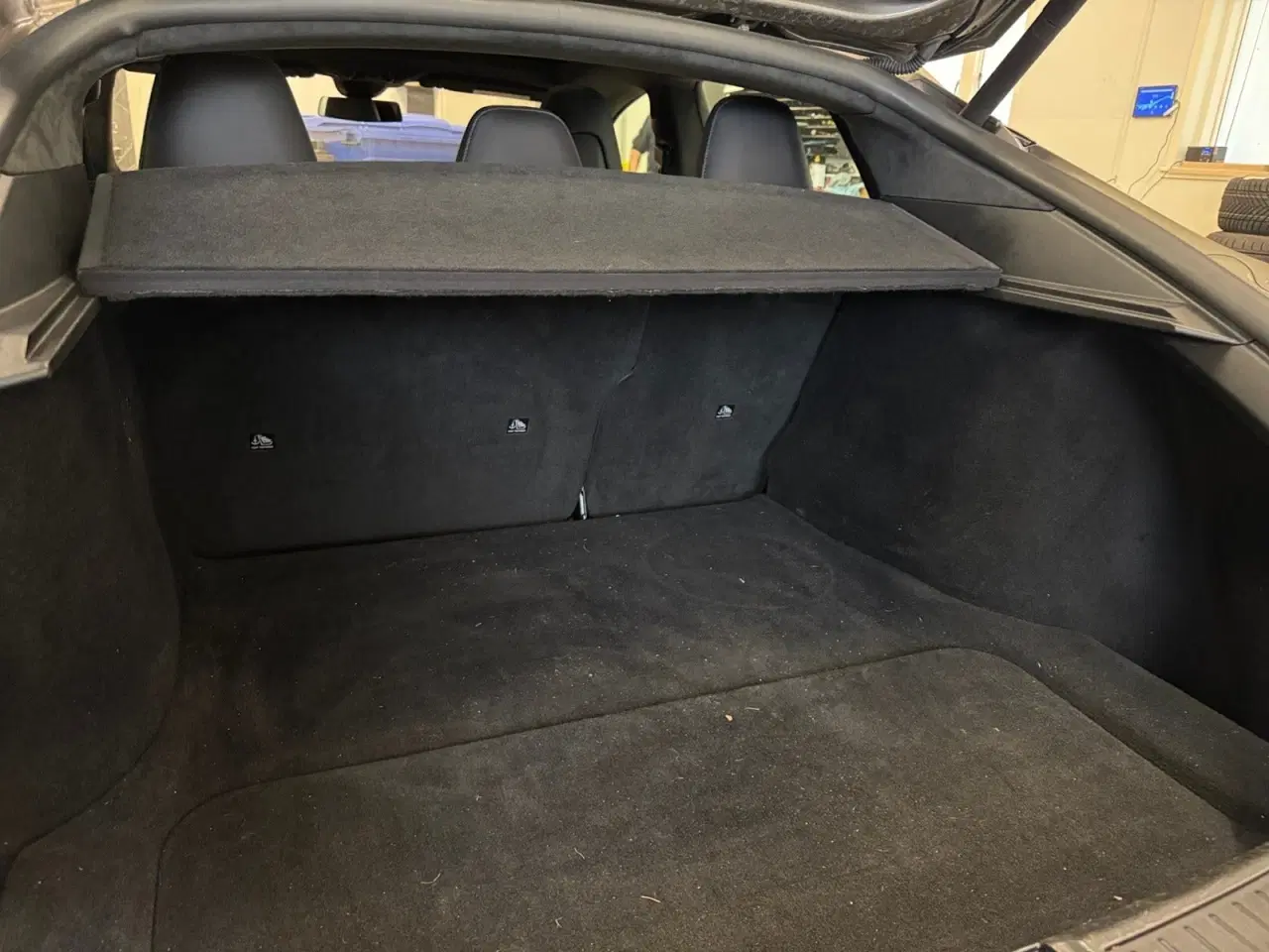 Billede 11 - Tesla Model S  P85D