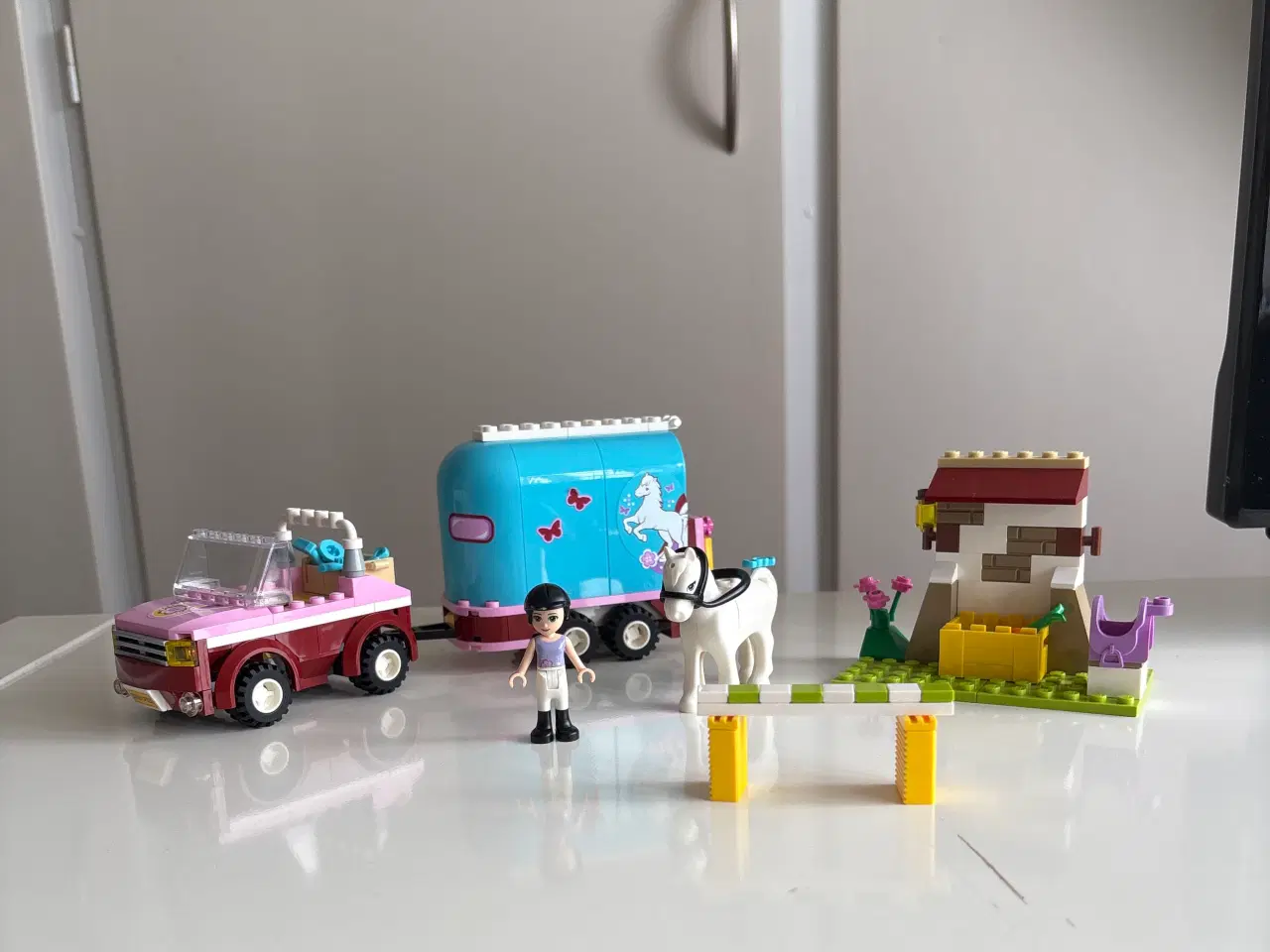 Billede 2 - Lego Friends (3186)