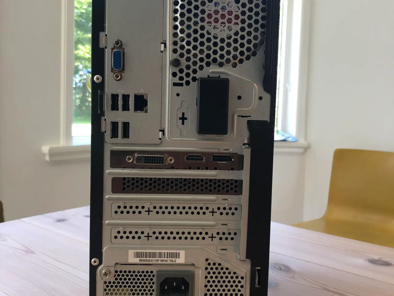Billede 3 - Billige gamer pc