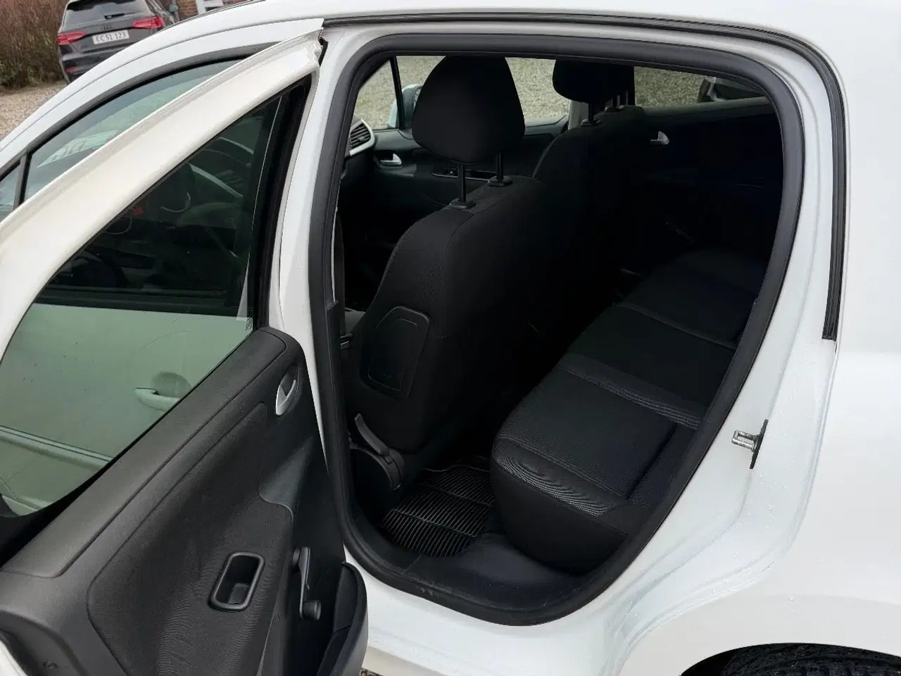 Billede 7 - Peugeot 207 1,6 HDi 92 Active