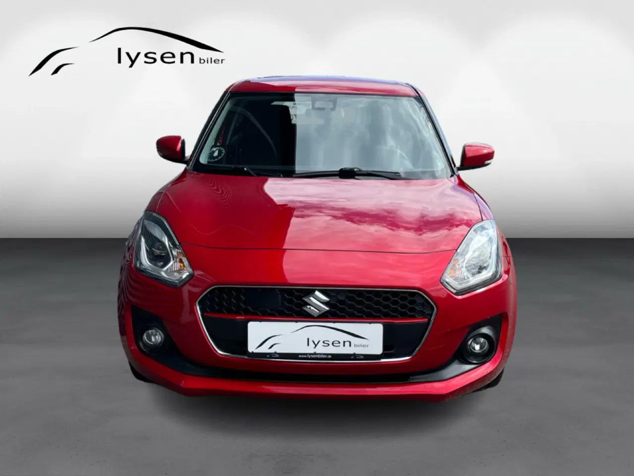 Billede 2 - Suzuki Swift 1,0 Boosterjet  Mild hybrid Turbo Exclusive mild-hybrid 112HK 5d