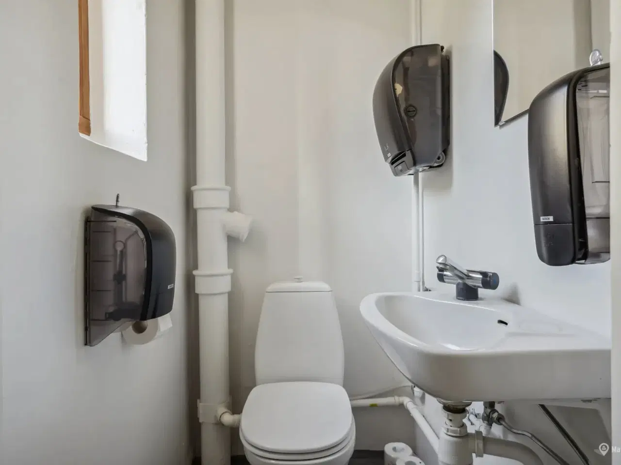 Billede 10 - Attraktivt lejemål i hjertet af Roskilde med lejefrihed resten af 2025