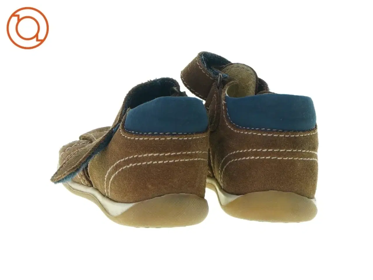 Billede 8 - Sandaler (str. 22)