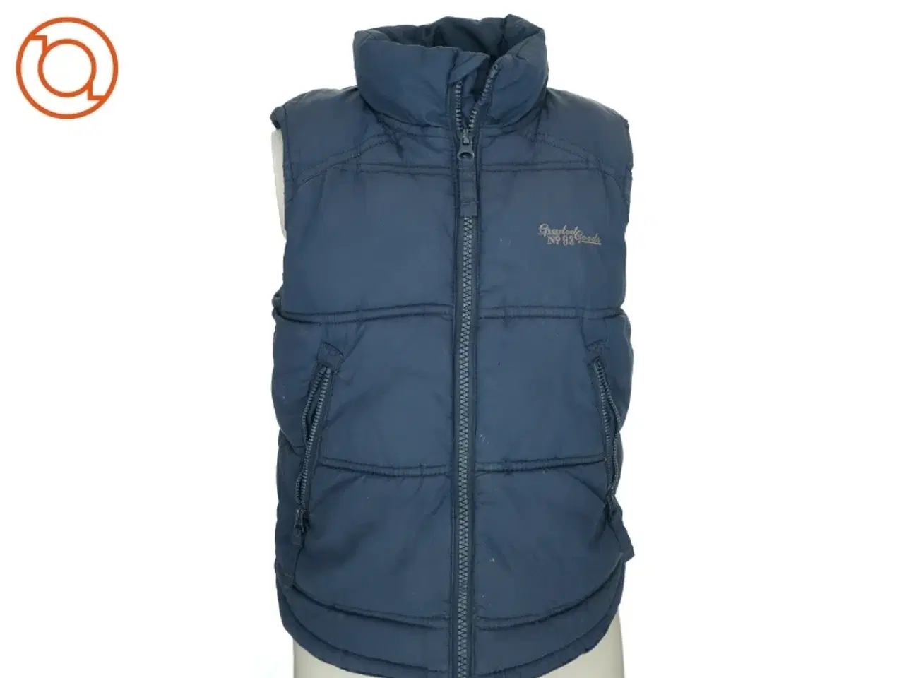 Billede 1 - Vest fra H&M (str. 116)