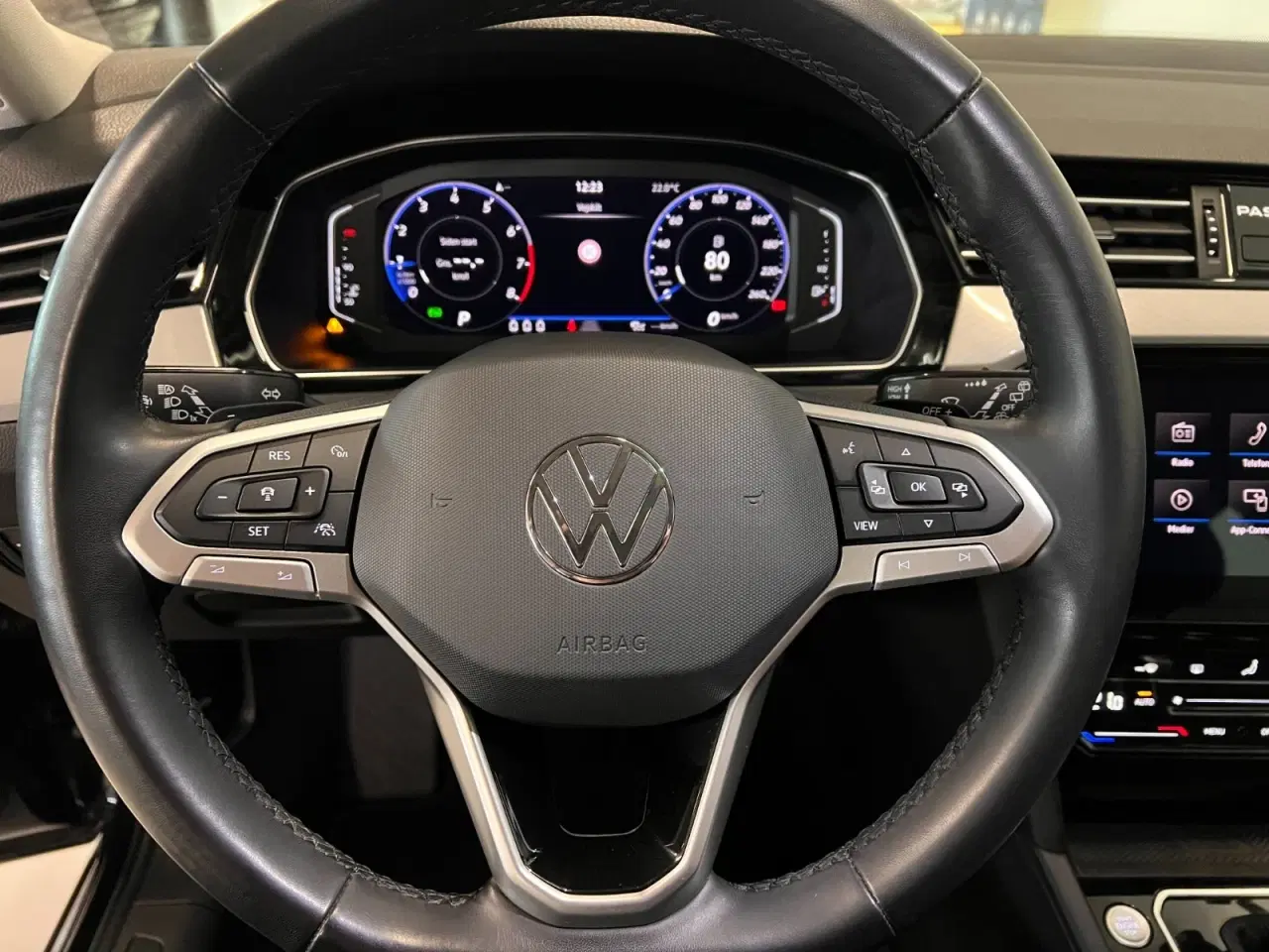 Billede 10 - VW Passat 1,5 TSi 150 Business Variant DSG