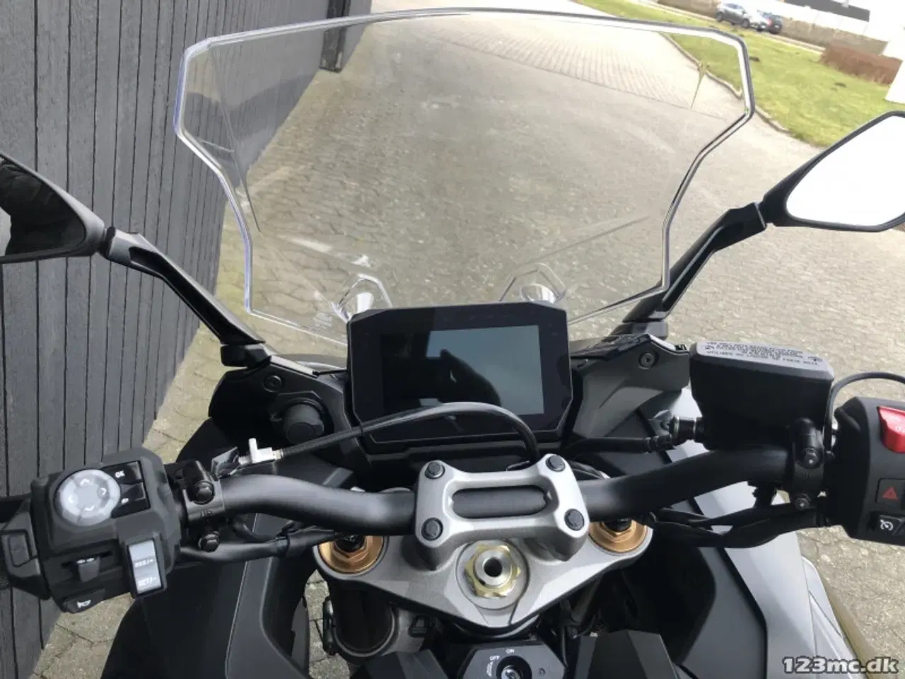 Billede 9 - Suzuki GSXS 1000 GT