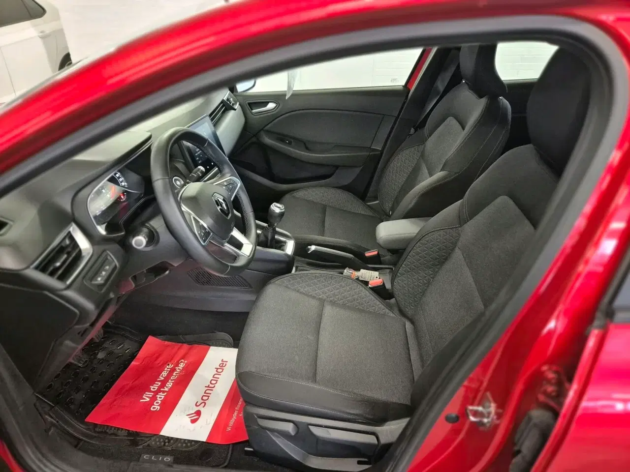 Billede 8 - Renault Clio 1,0 TCE Zen 100HK 5d